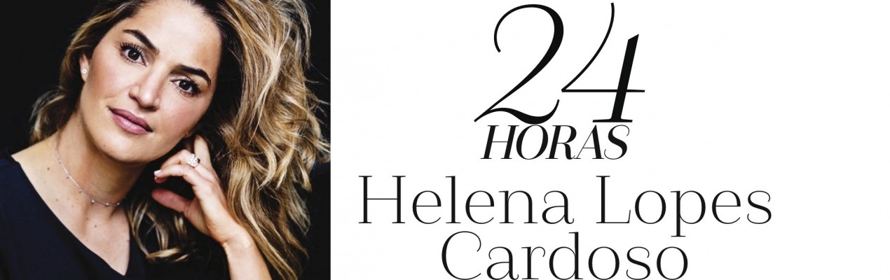 24 horas con Helena | Revista ACTIVA