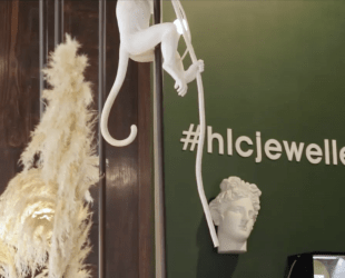 HLC @ Glitter Show! 