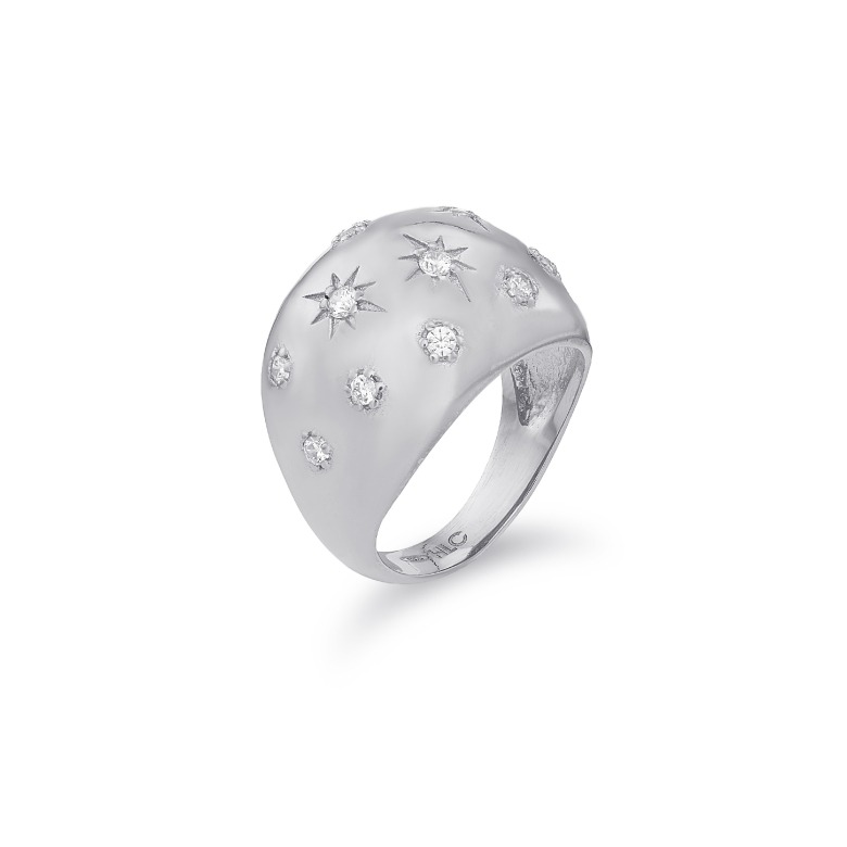 HLC - STARDUST RING 4