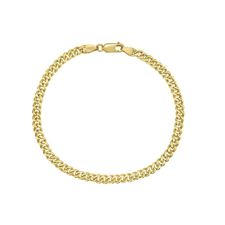 HLC - COURAGE ANKLET 1