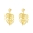 MONSTERA EARRINGS