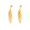 STAR RAIN EARRINGS