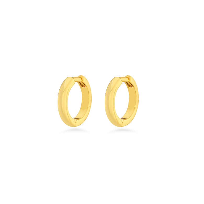 HLC - BOUCLES PLATES 1