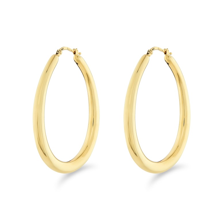 HLC - NEW MAXI HOOPS 1