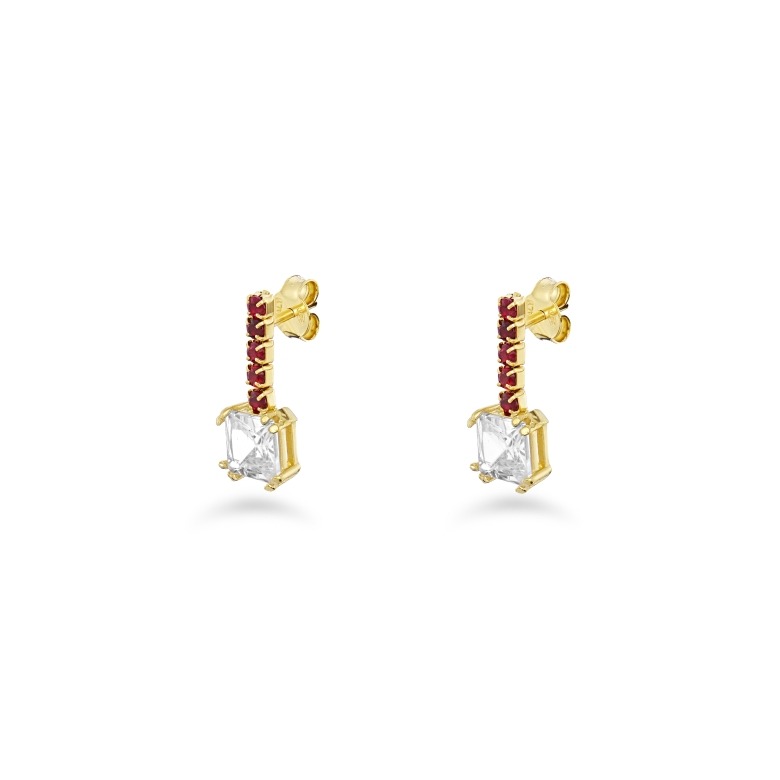 HLC - BOUCLES SOLITAIRES 3