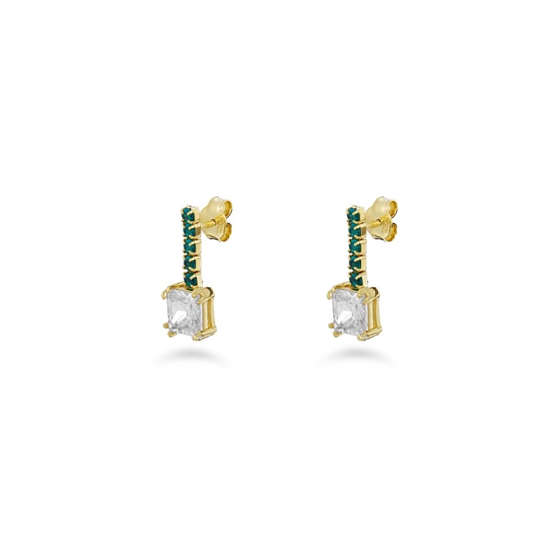 HLC - BOUCLES SOLITAIRES 4