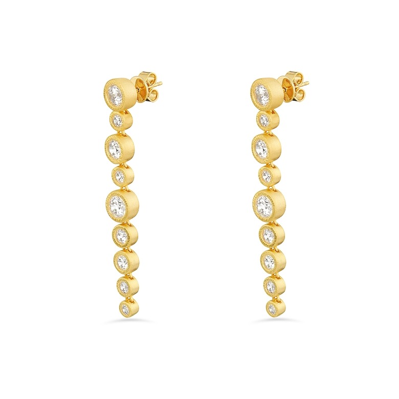 HLC - TREASURE EARRINGS 1