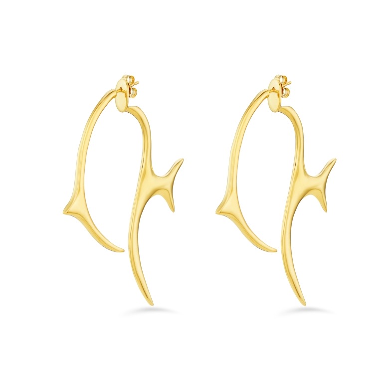 HLC - SCALARE EARRINGS 1