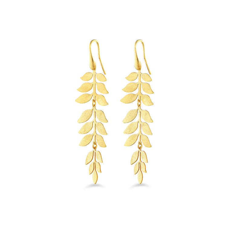 HLC - RETURN TO NATURE EARRINGS 1