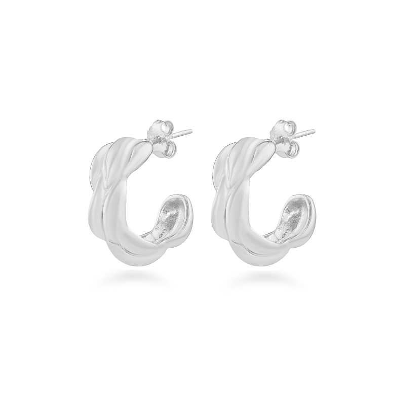 HLC - IRREGULAR EARRINGS II 3