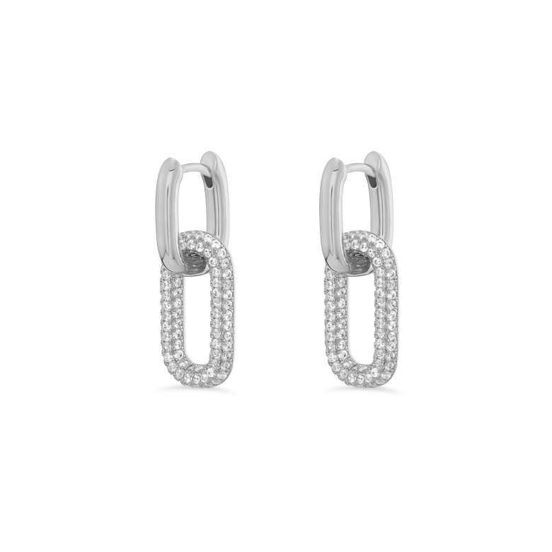 HLC - BOUCLES DOUBLE LINK 3