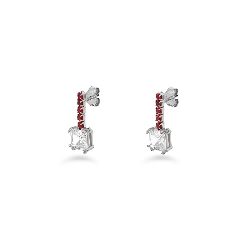 HLC - BOUCLES SOLITAIRES 7