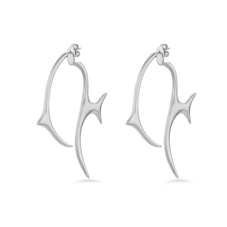 HLC - SCALARE EARRINGS 3