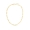 DOUBLE LINK NECKLACE