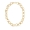DOUBLE TROUBLE NECKLACE