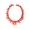 CORALLO NECKLACE