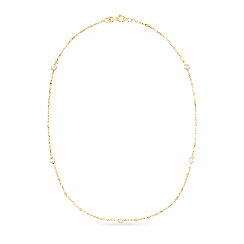 HLC - HALSBAND GABI 1