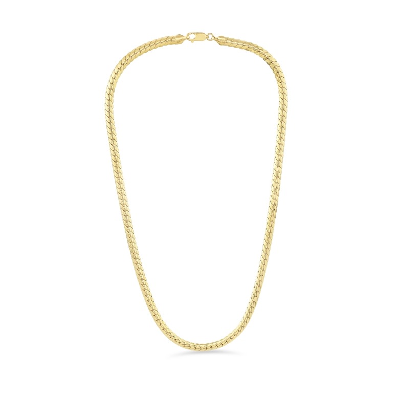 HLC - WHEAT NECKLACE 1