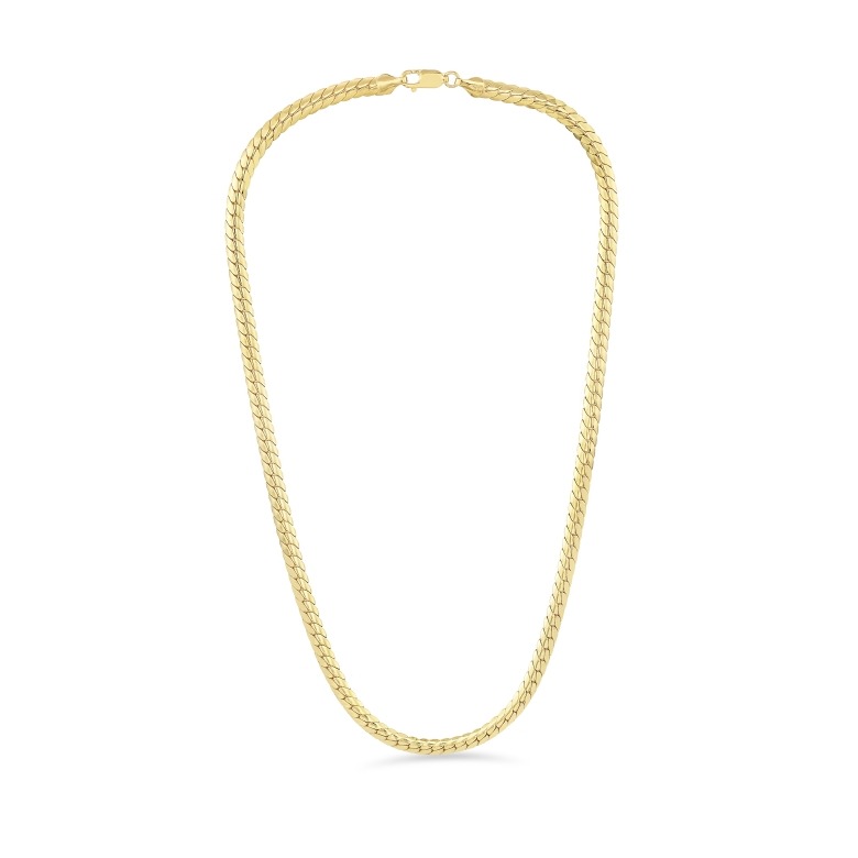 HLC - COLLIER SPIGE 1