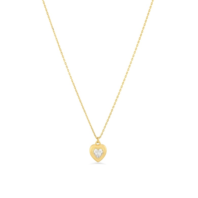 HLC - I LOVE YOU NECKLACE 1