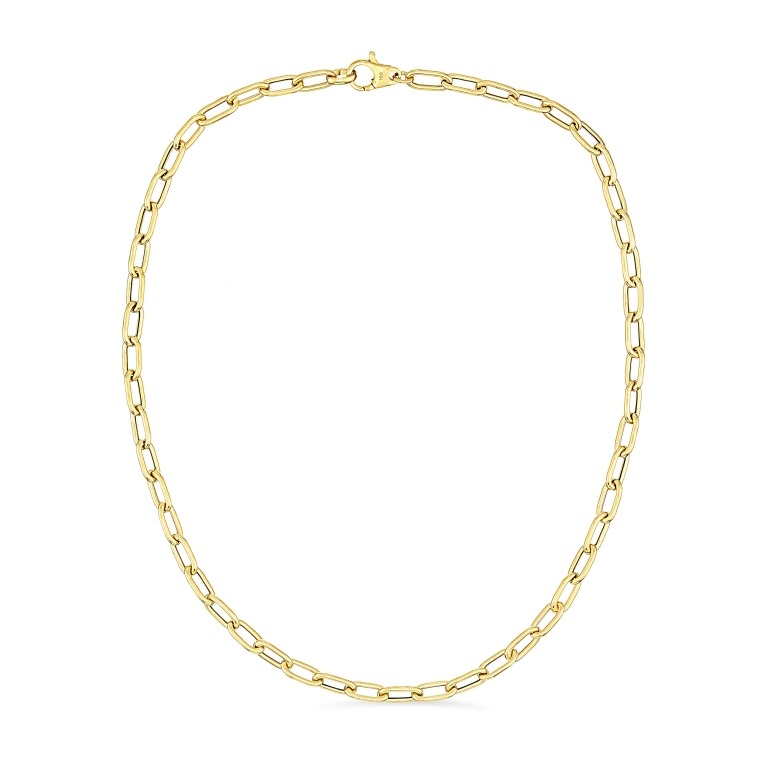 HLC - LINK NECKLACE 1