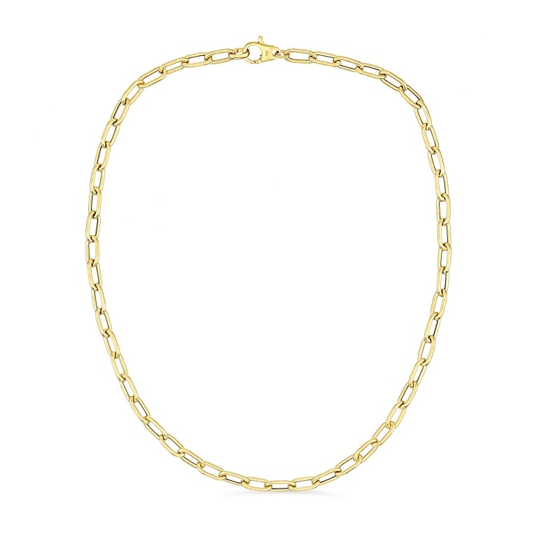 HLC - LINK NECKLACE 1