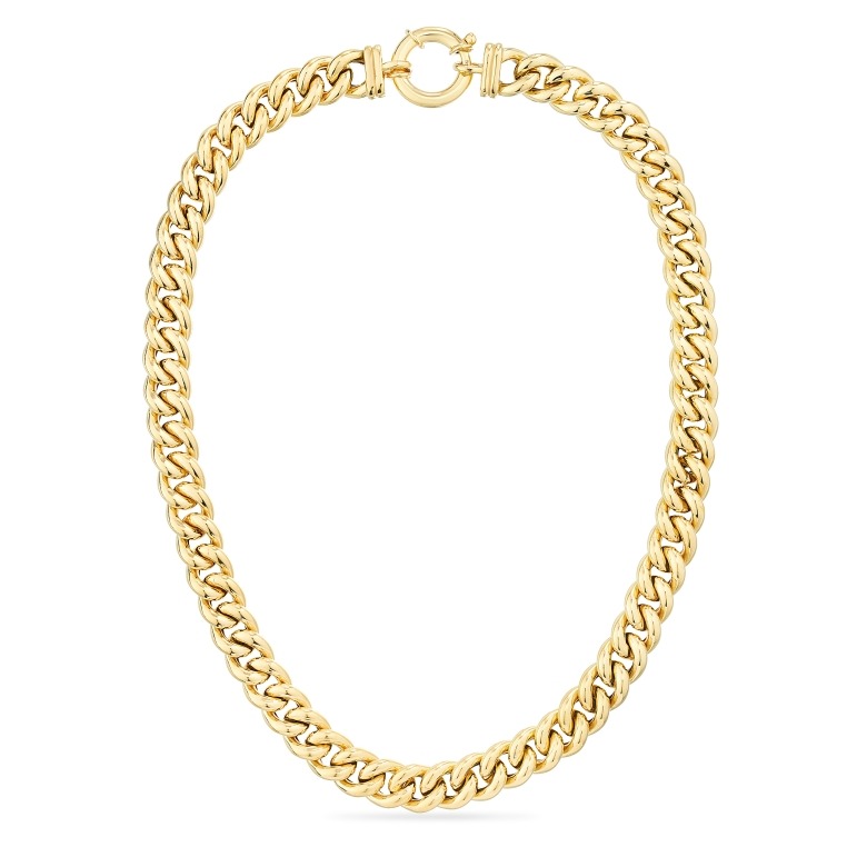 HLC - COLLIER CHUNKY 1