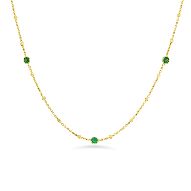 HLC - HALSBAND GABI 7