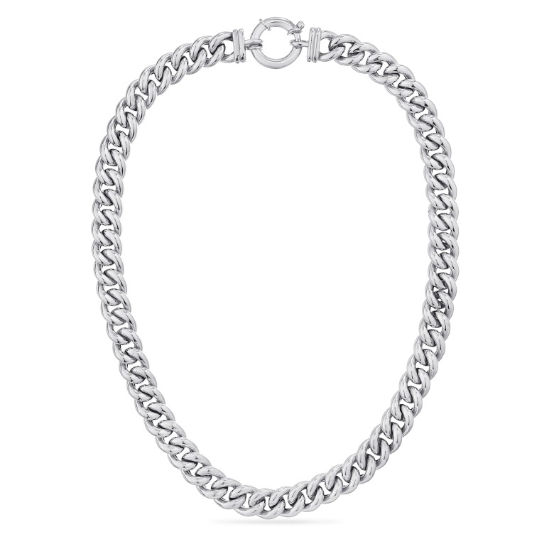 HLC - COLLIER CHUNKY 4