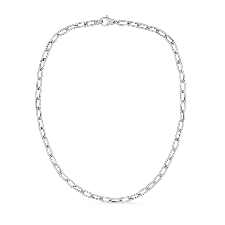 HLC - LINK NECKLACE 4