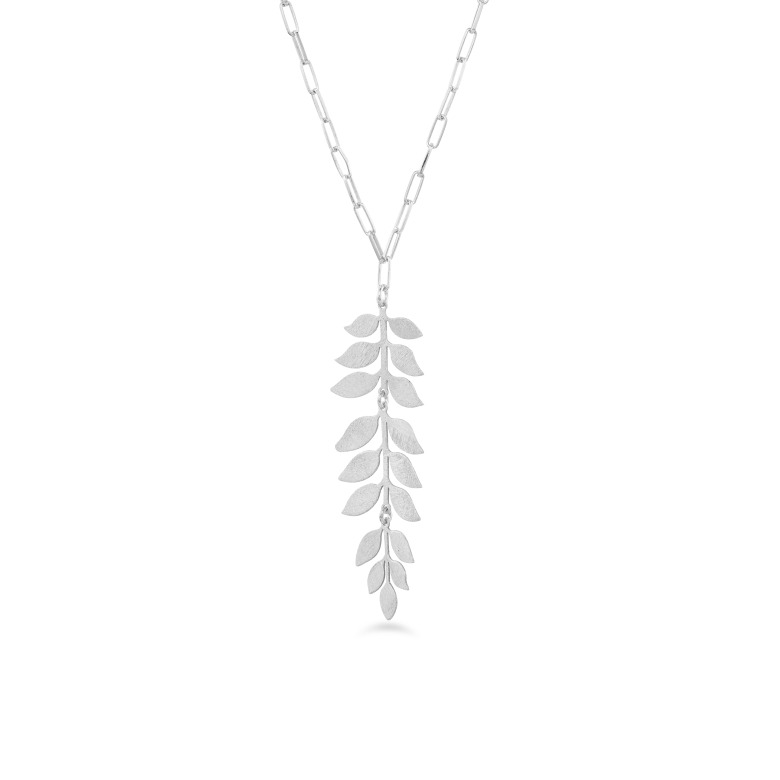 HLC - RETURN TO NATURE NECKLACE 3