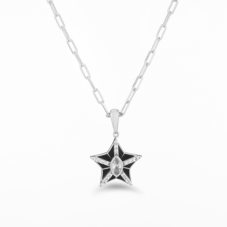 HLC - STARDUST NECKLACE 3
