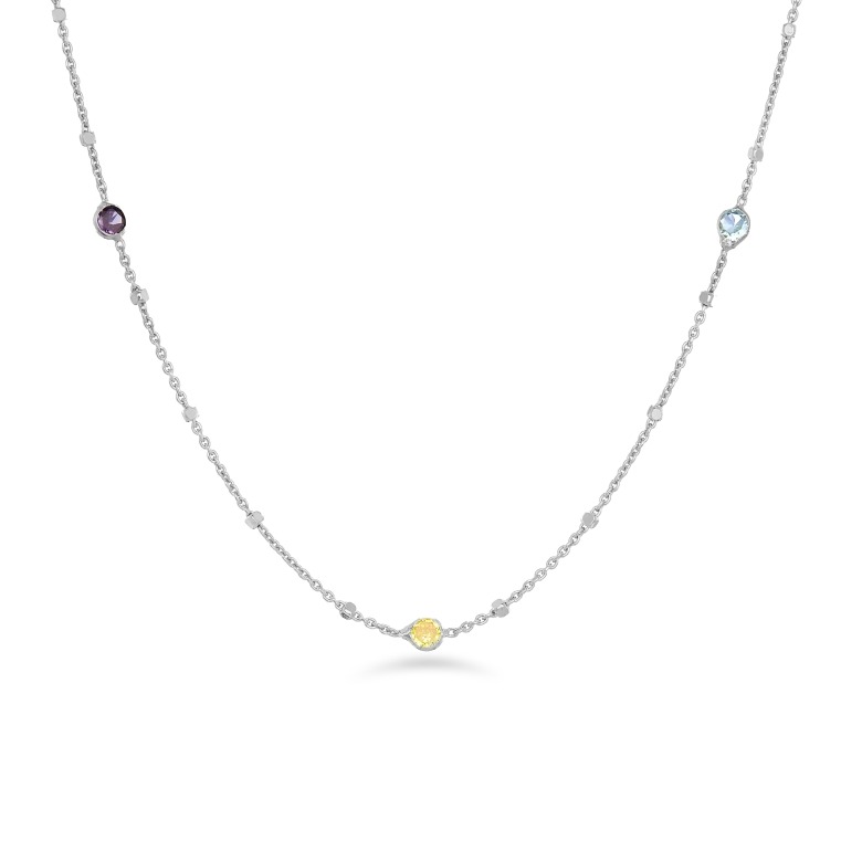 HLC - GABI NECKLACE 9