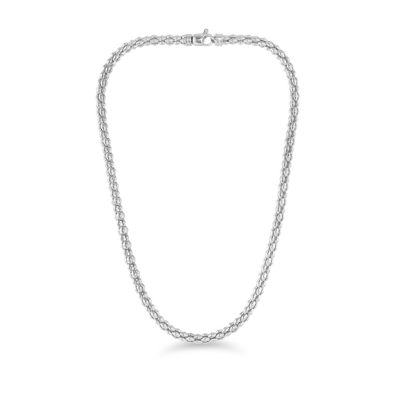 HLC - SCALES NECKLACE 3