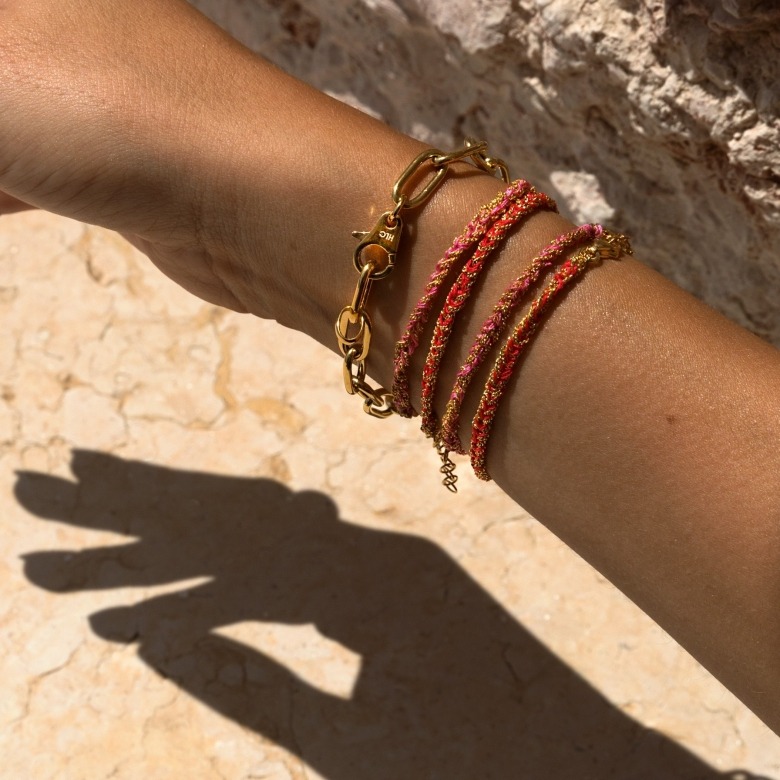 HLC - BOU BOU BRACELET 6