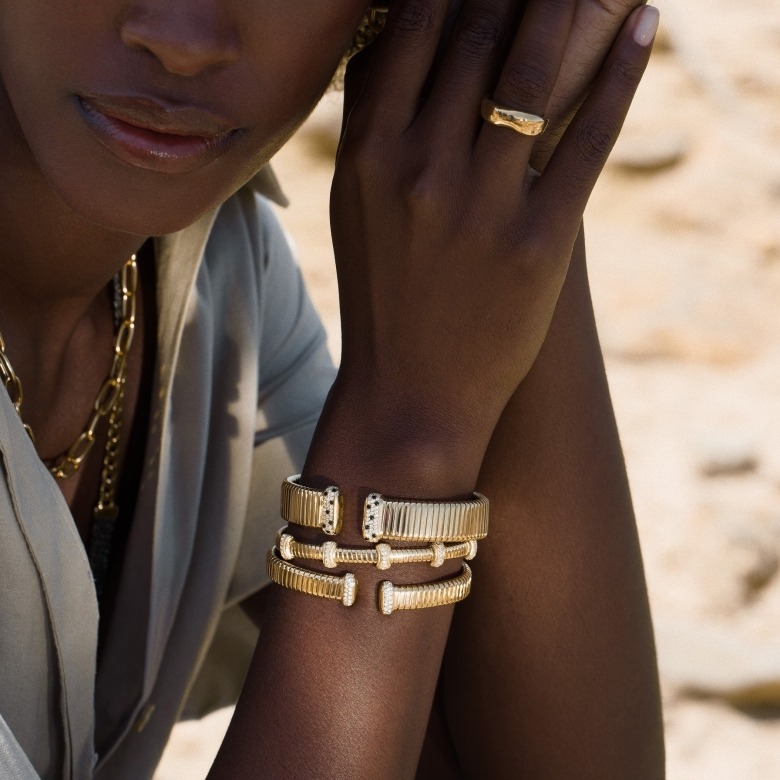 HLC - MISS INDEPENDENCE BRACELET 4