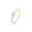 DIAMOND CIRCLE RING