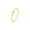 DIAMOND CROSS RING