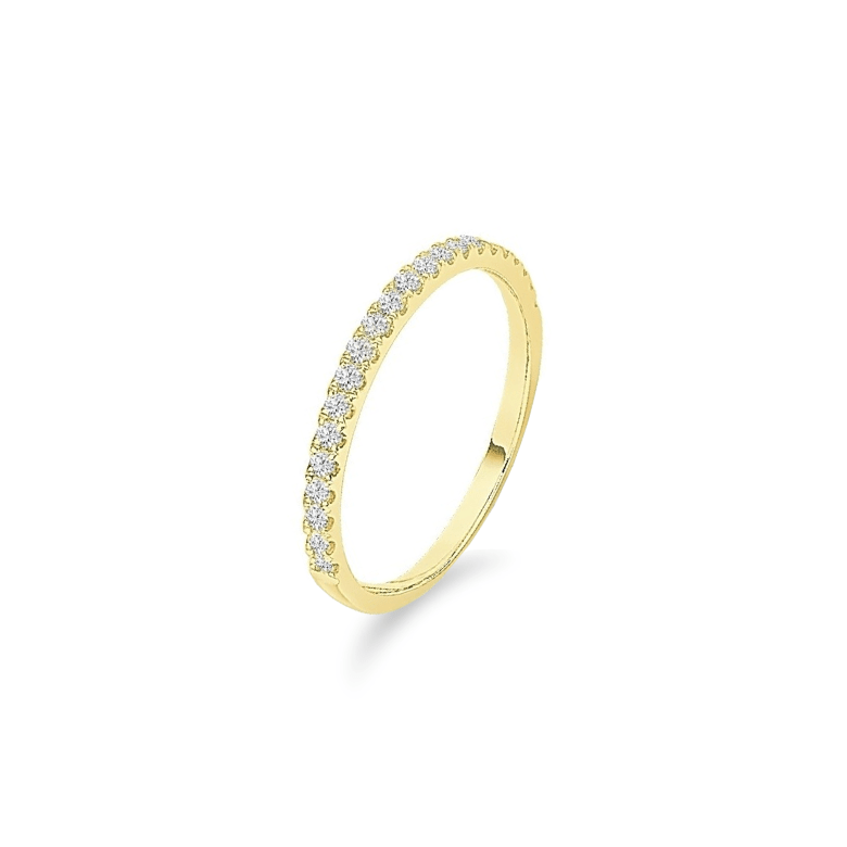 HLC - DIAMONDS WEDDING RING 1