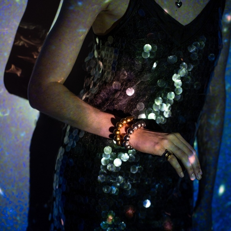 HLC - UNIVERSE-ARMBAND 2