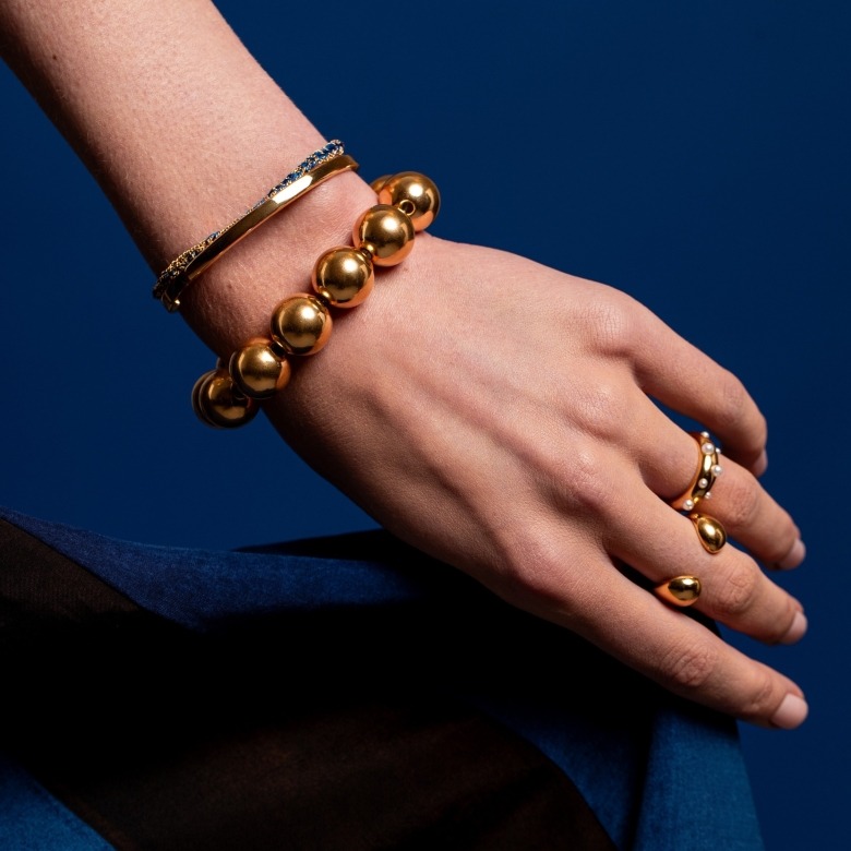 HLC - EGO RING 2