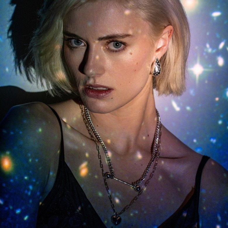 HLC - COLLIER SOLAR 4