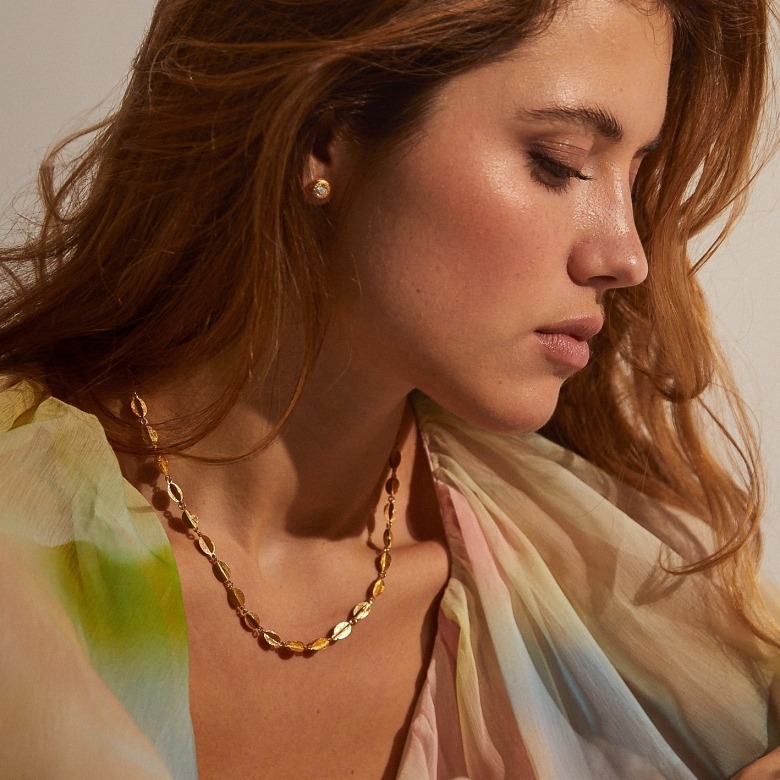 HLC - COLLIER SEASHELL 2