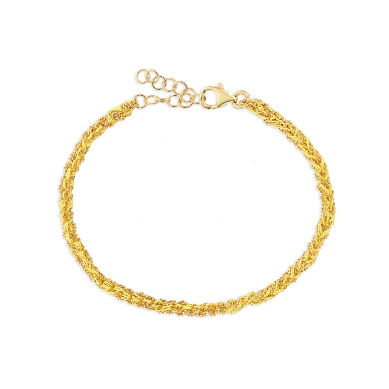 HLC - BOU BOU ARMBAND - SOMMERAUSGABE 1