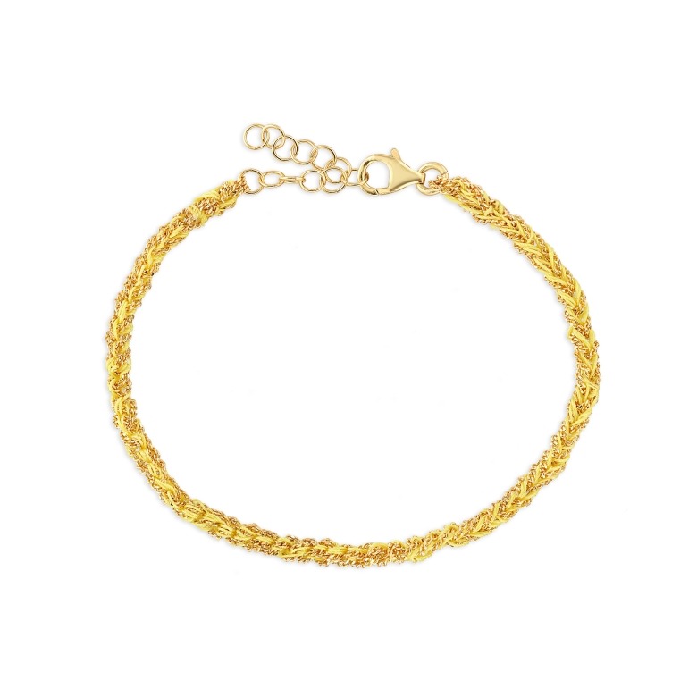 HLC - BOU BOU BRACELET 13