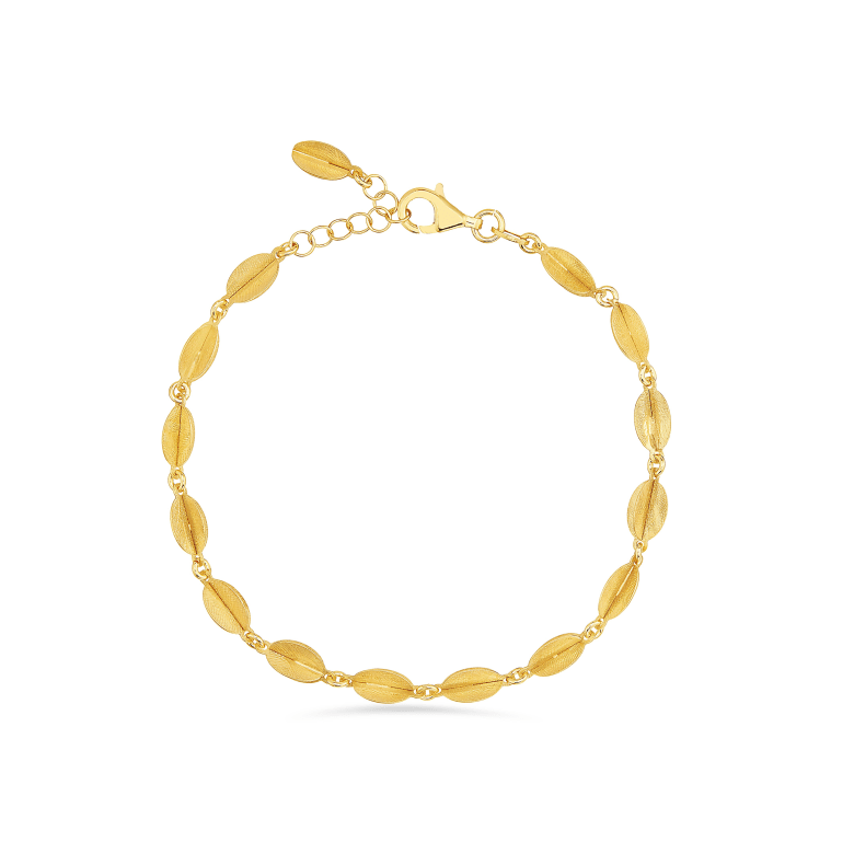 HLC - SEASHELL BRACELET 1