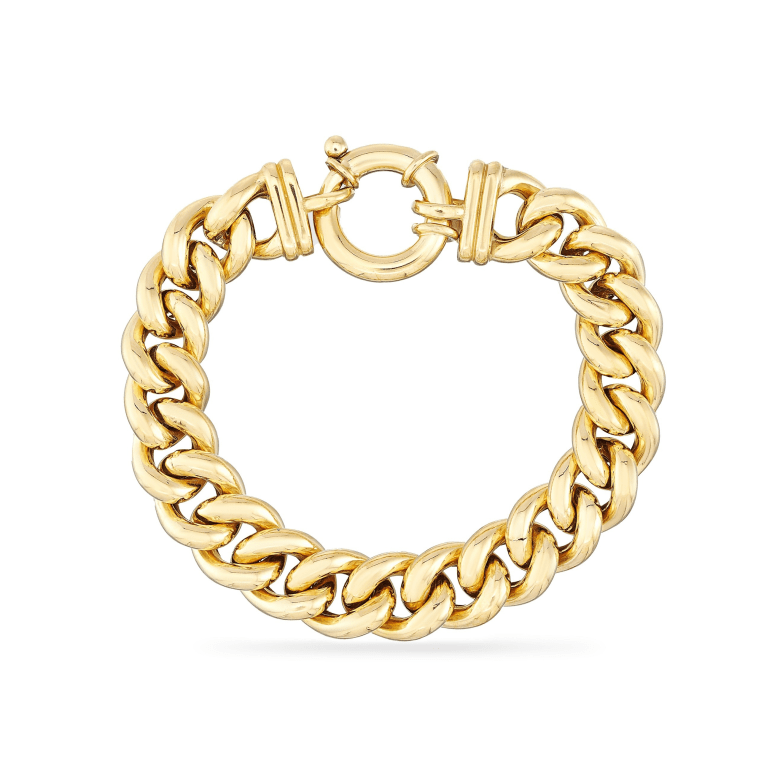 HLC - CHUNKY BRACELET 1