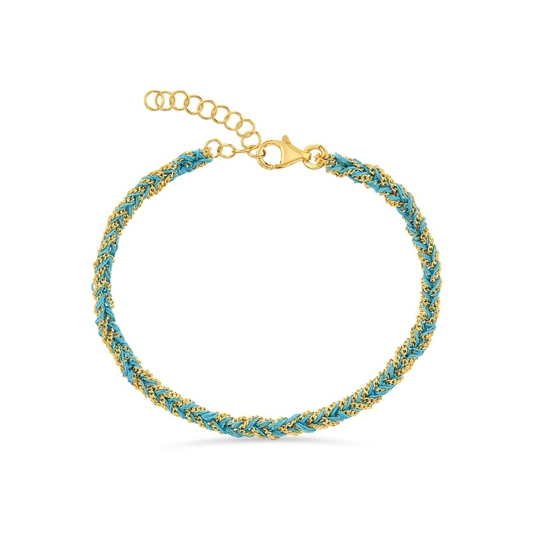 HLC - PULSERA BOU BOU 2