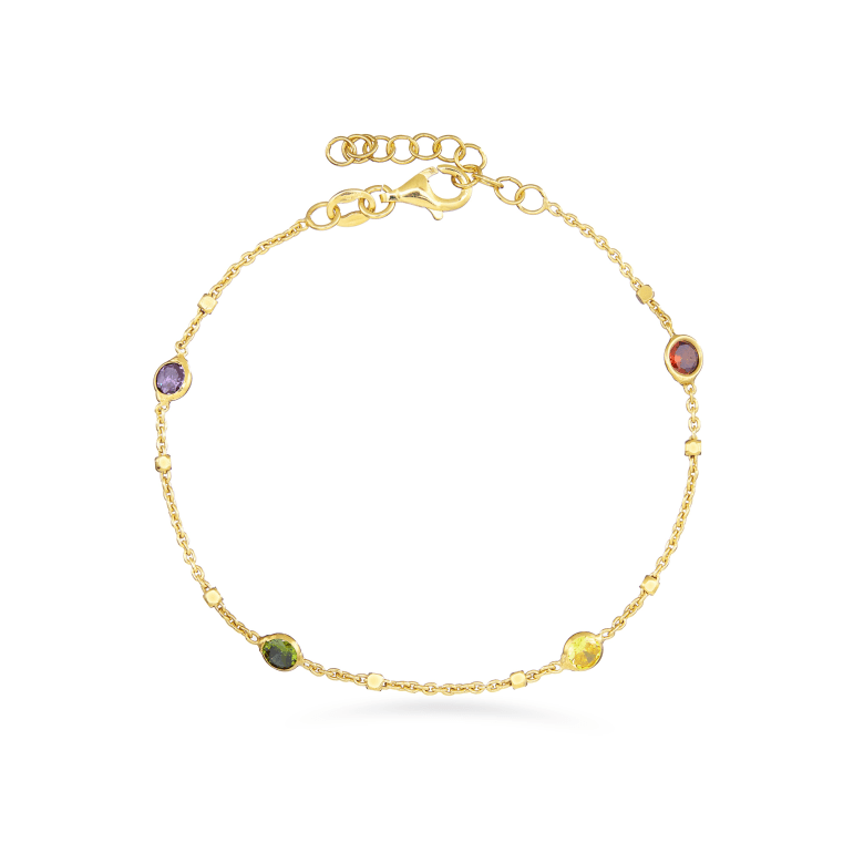 HLC - GABI BRACELET 3