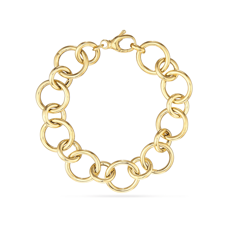 HLC - BRACELET DOUBLE TROUBLE 1